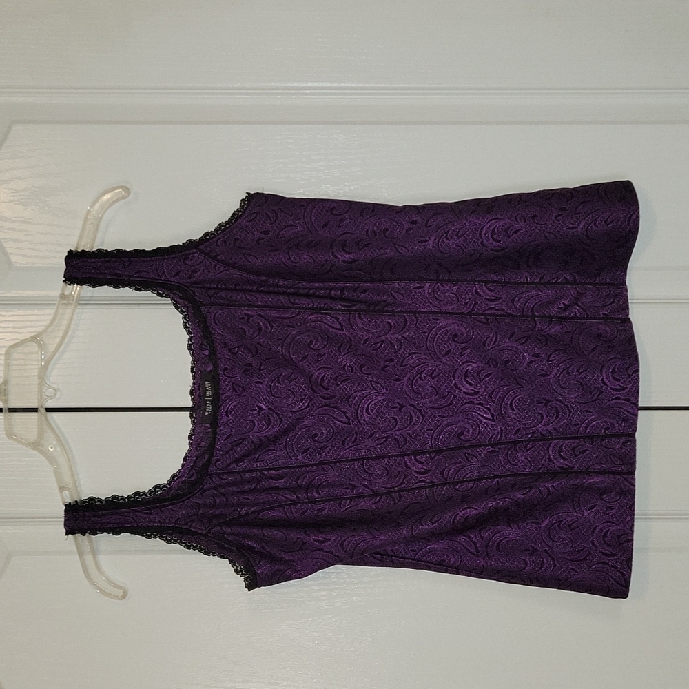 White House Black Market Tank/Camisole
